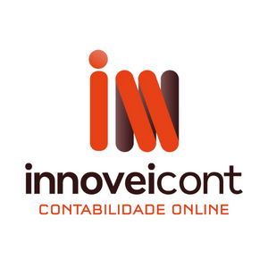 Innoveicont Logo - Innovare Contabilidade