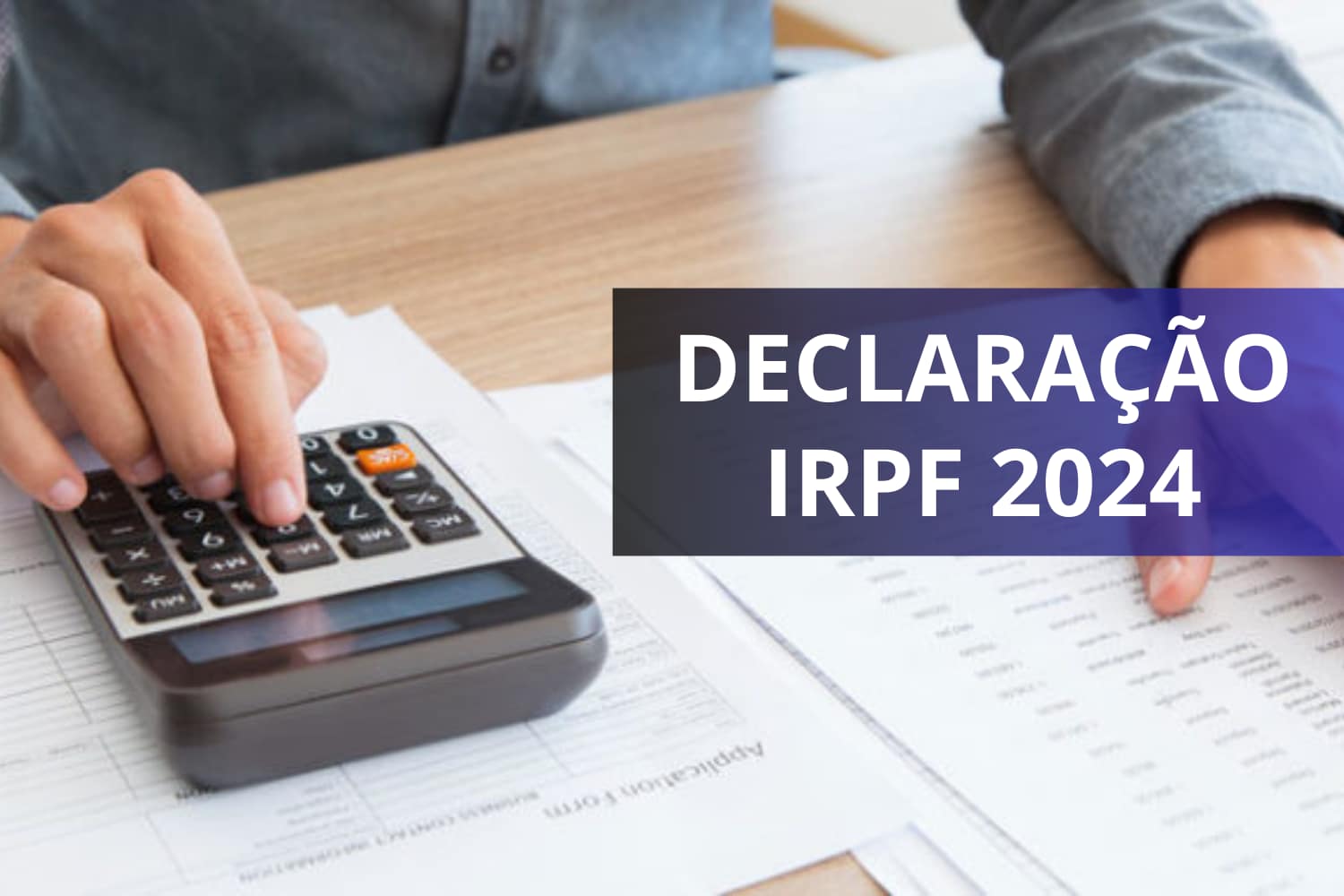 Irpf 2024 Descubra Como Aproveitar A Nova Faixa De Isenção E Simplificar Sua Declaração! - Innovare Contabilidade