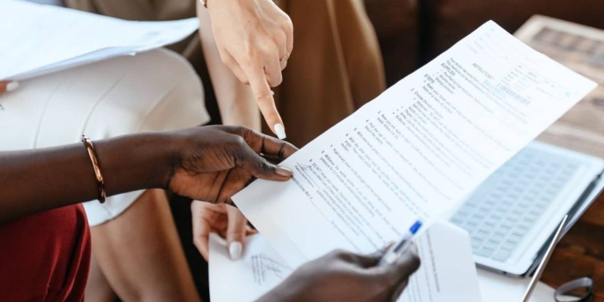Contrato De Prestação De Serviços Como Deve Ser Feito - Innovare Contabilidade