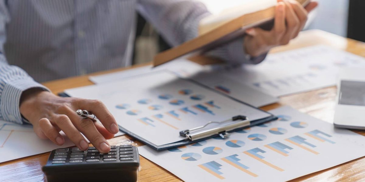 Controle Financeiro Empresarial