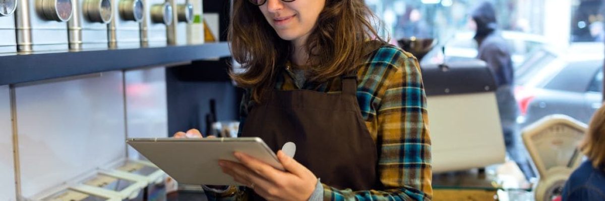 Controle De Estoque No Comércio. Dicas Para Facilitar A Rotina (1) - Innovare Contabilidade