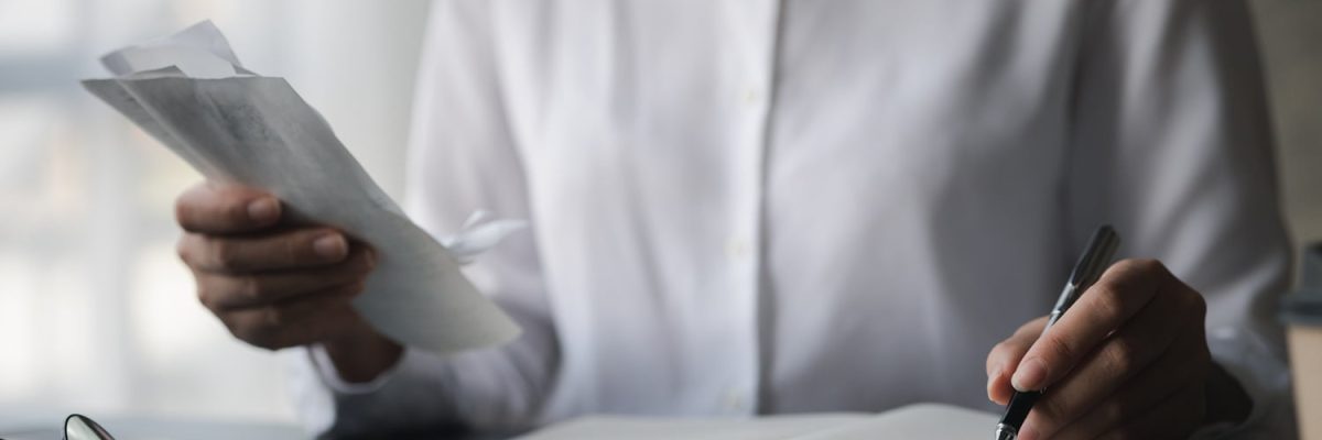 Controle De Gastos - Innovare Contabilidade