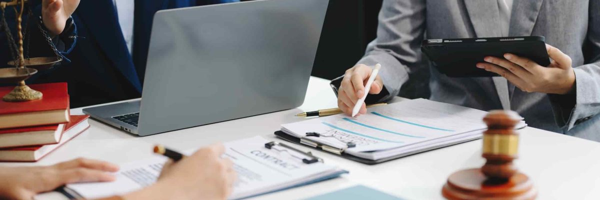 Domine As Finanças Do Seu Escritório De Advocacia! - Innovare Contabilidade