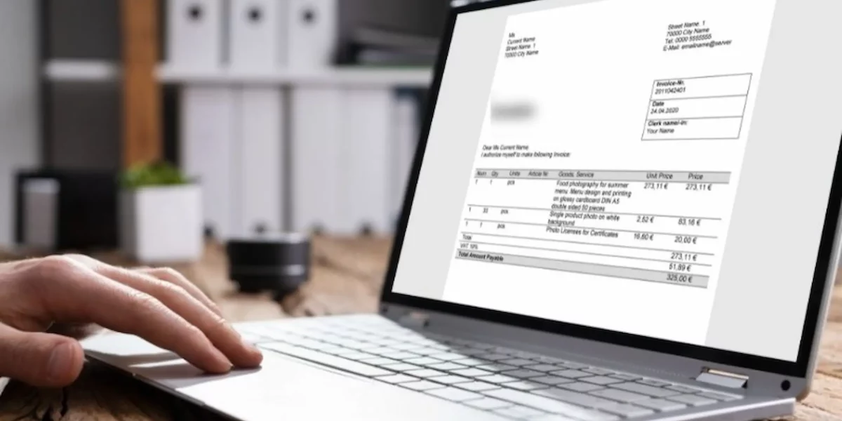 Emissão De Nota Fiscal - Innovare Contabilidade
