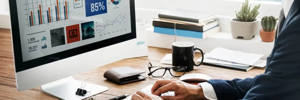 Gestão Financeira Empresarial - Innovare Contabilidade