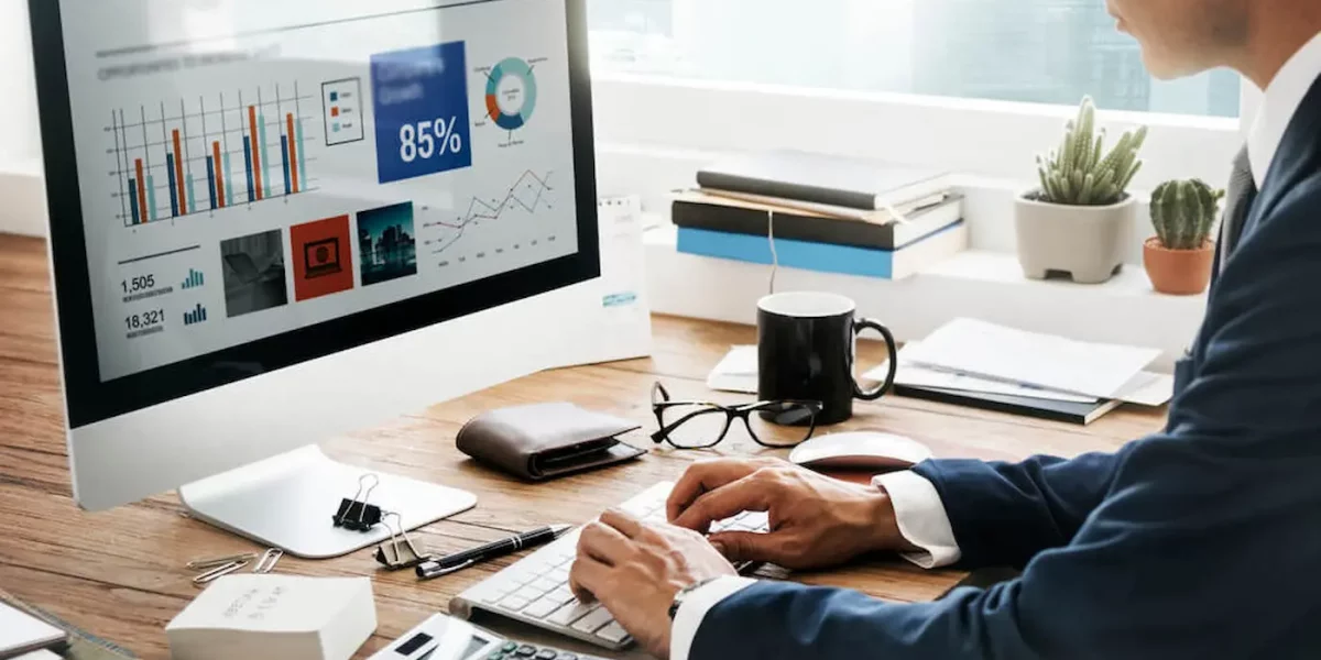 Gestão Financeira Empresarial - Innovare Contabilidade
