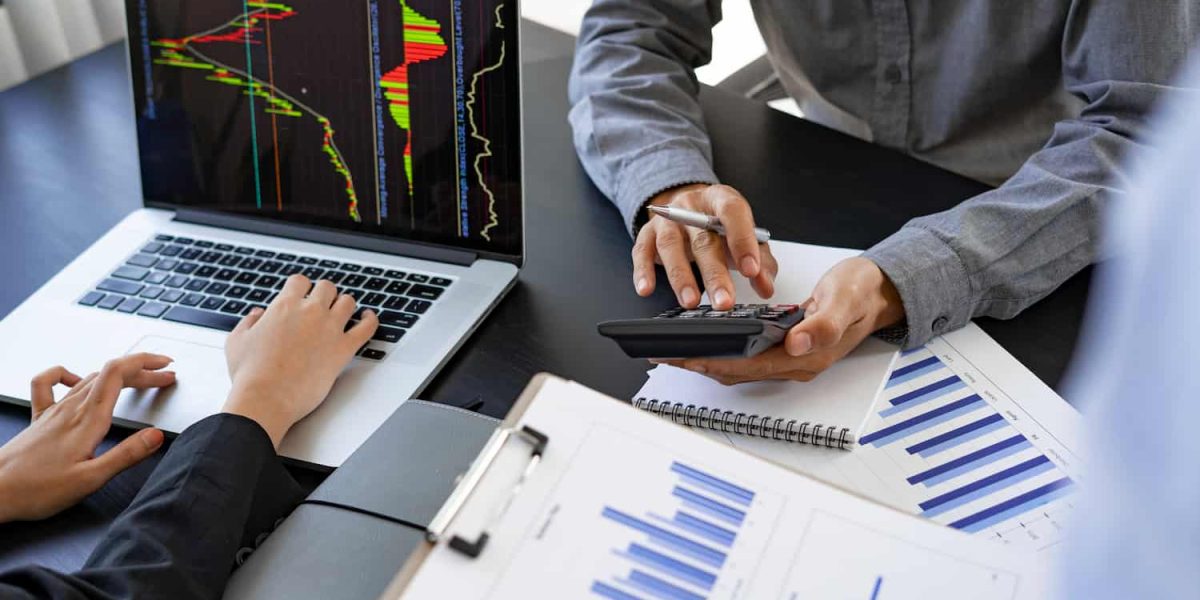 Valuation de Empresas